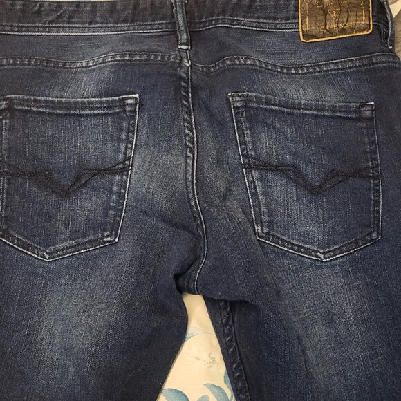 Womens guess jeans - Picture 2 of 2